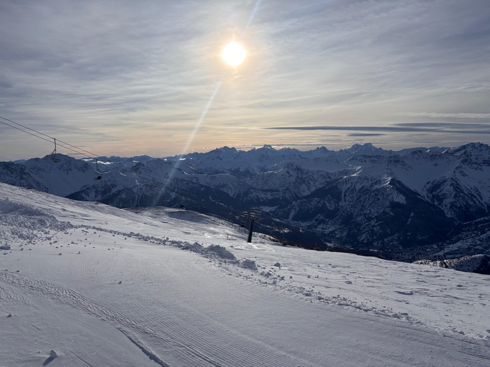 great panorama View Jafferau.B.Mallebreinjpg