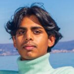 Peter Srinivasan