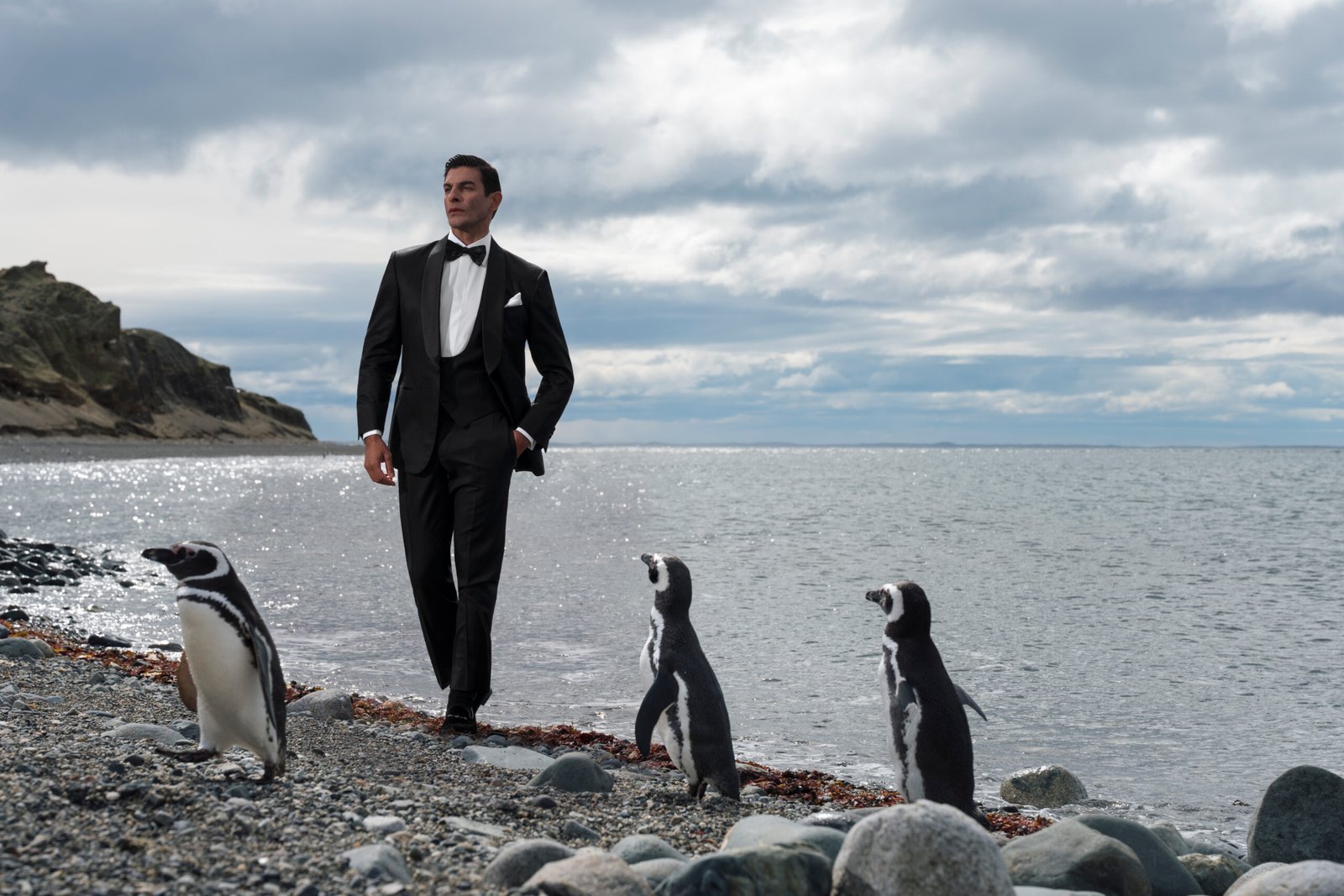 Photo 1 LOOK_70_Isla Magdalena © Andy Mann for Stefano Ricci