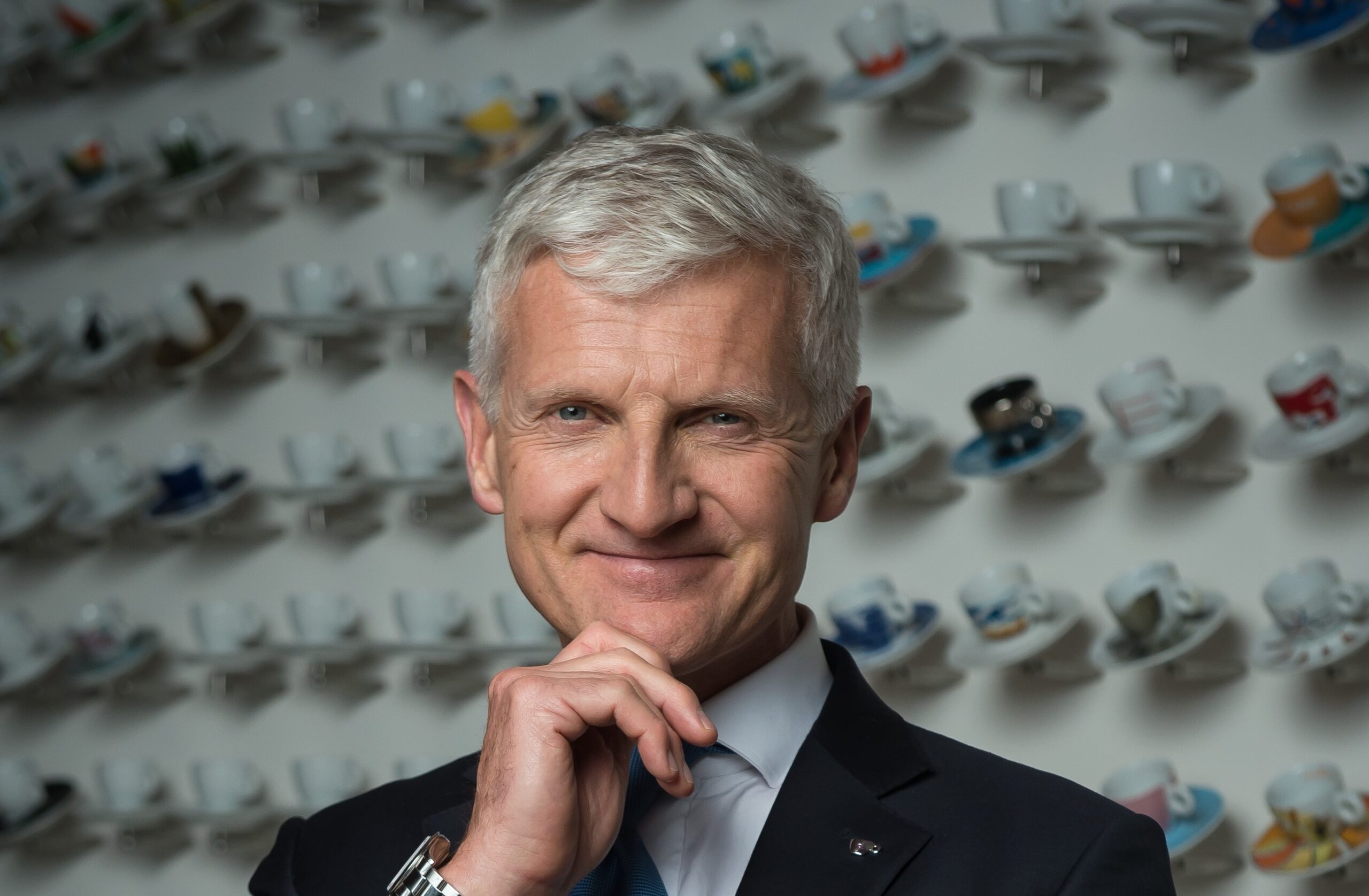 Andrea Illy