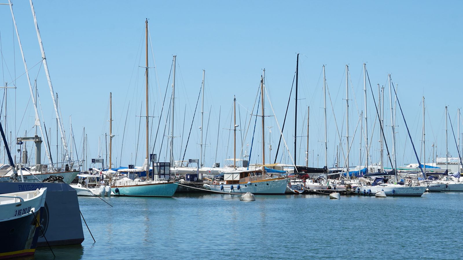 Viareggio