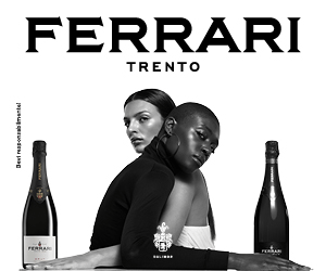 Ferrari Trento