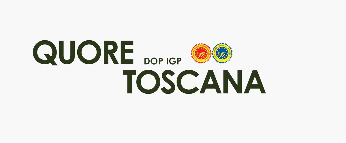 Quore Toscana DOP IGP