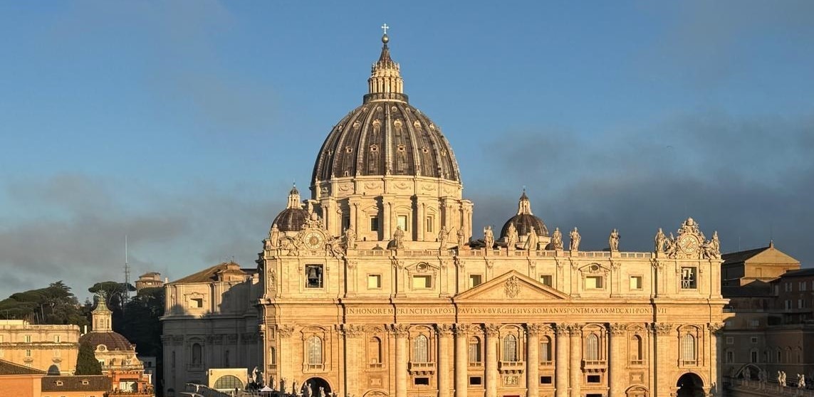 St peter 1