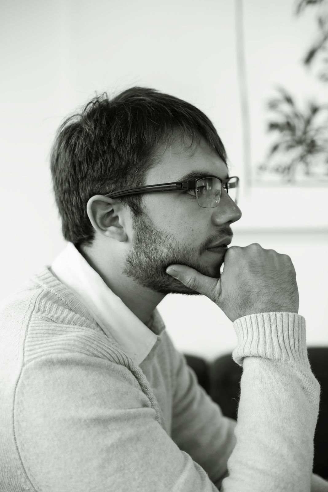 Alexander Van Der Byl