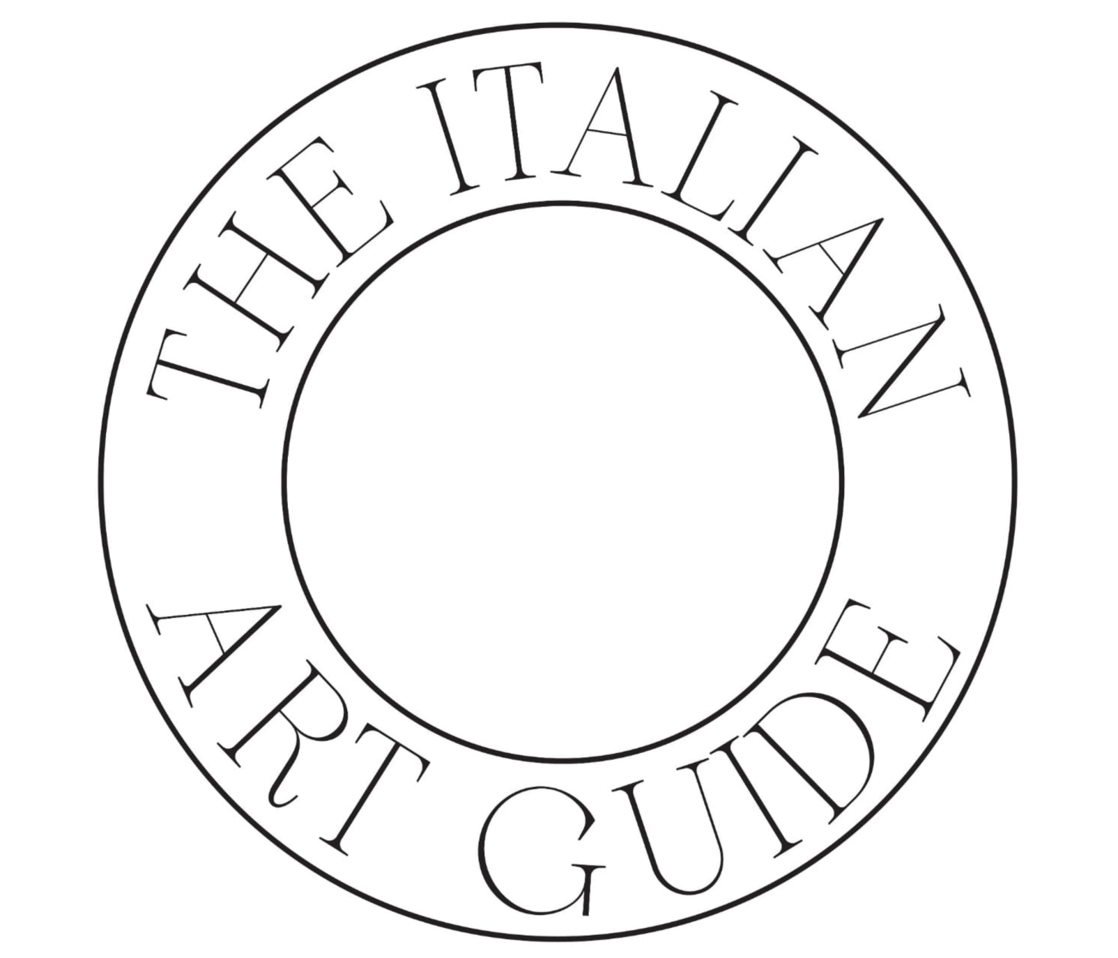 The Italian Art Guide