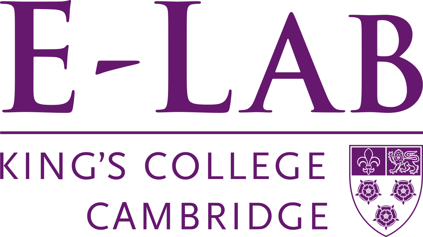 King’s Entrepreneurship Lab