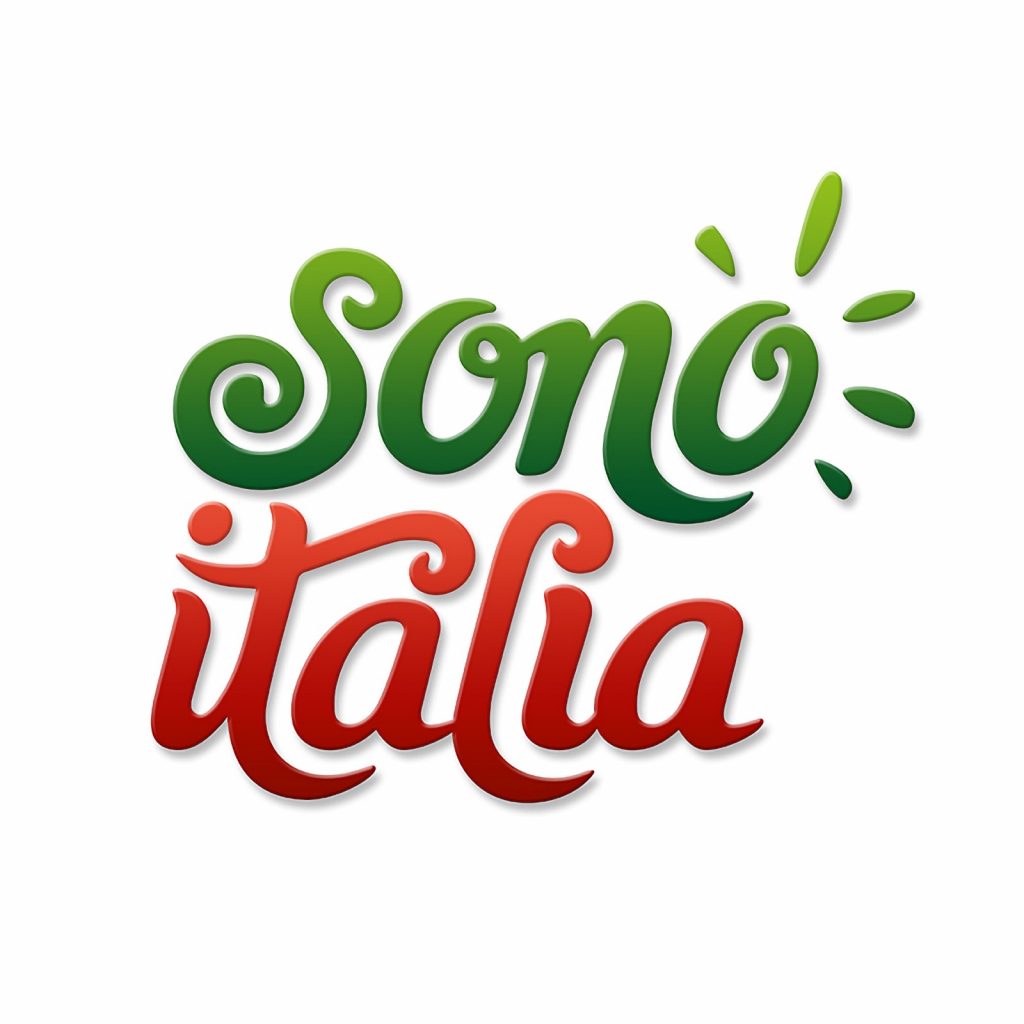 Sono Italia
