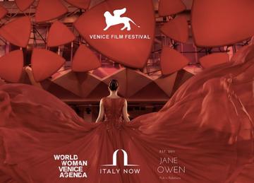 World Woman @ Venice
