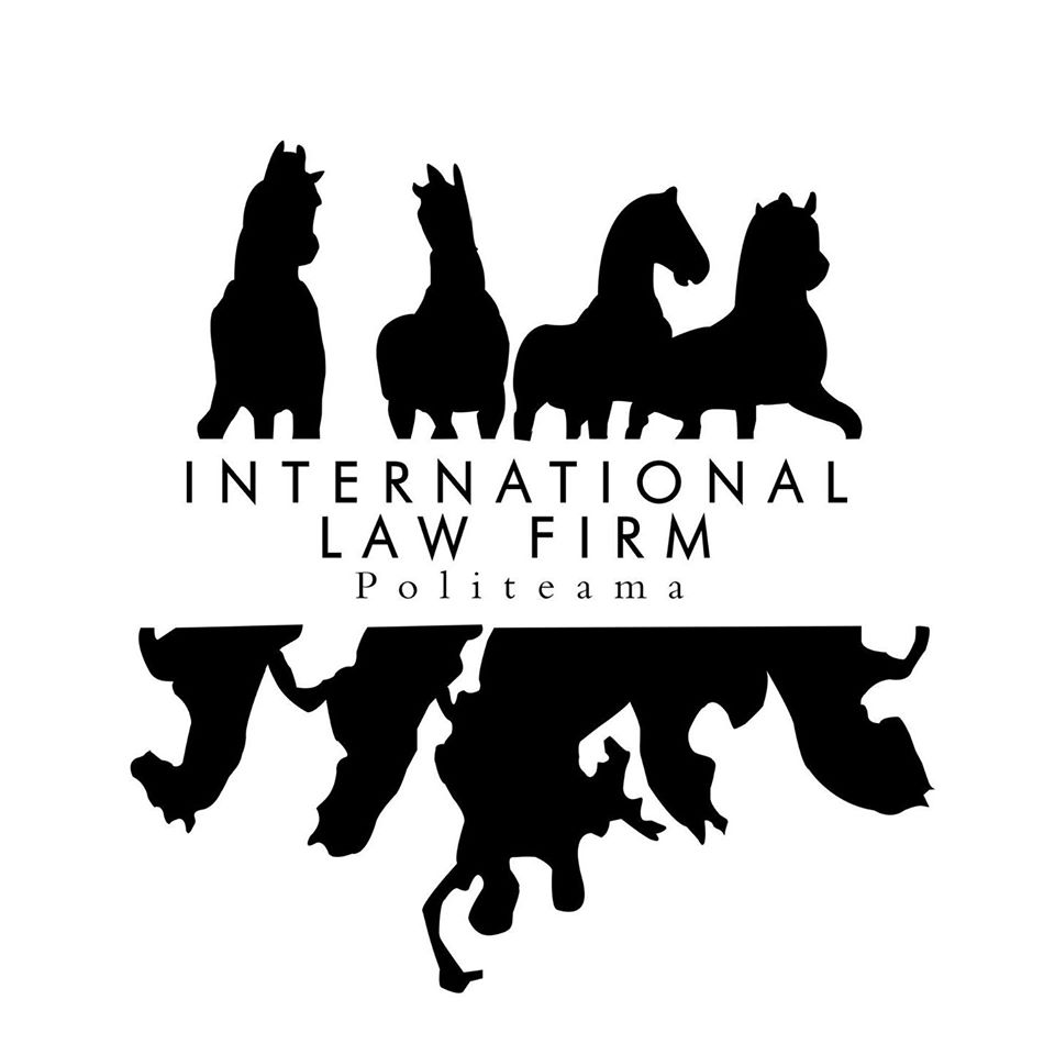 International Law Firm Politeama