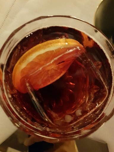 sensi da cocktail